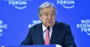 古特雷斯卸任，秘书长候选人出炉，对华态度不一般，美国扶持对象