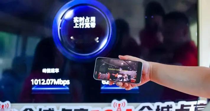 移动电信懵了：联通还有这一手？