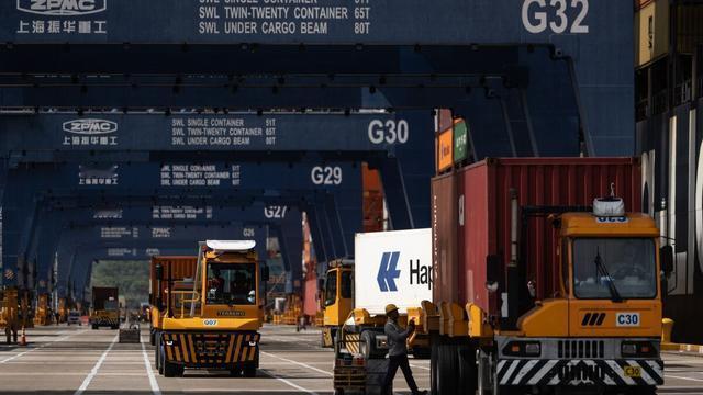 请叫我红桃K：贸易冲突升级：哥伦比亚对厄