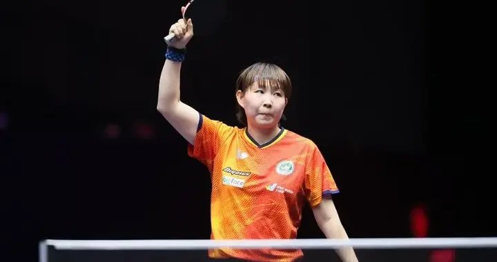 WTT确实把运动员的价值压榨完了