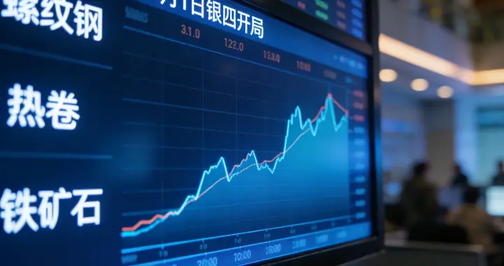 4月1日，全国钢材价格、库存情况及市场走向深度分析！