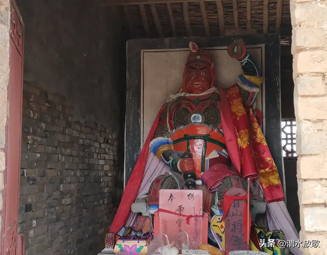 关村老爷岭蝴蝶谷穿越