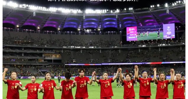 女足止步半决赛，主教练不行吗？米利西奇或走人，女足何去何从？