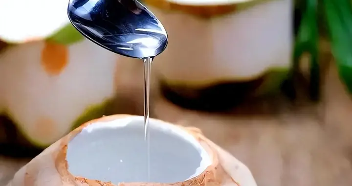 市值蒸发70亿，3.15首个惊雷炸响，纯天然椰子水居然是勾兑糖水