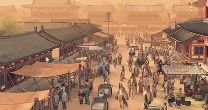 很多人以为我国资本发展晚了西方几百年，这不但愚昧甚至于荒诞