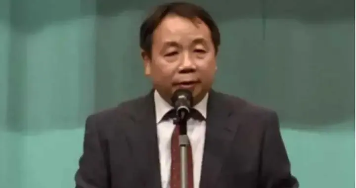日本彻底抛弃叛徒石平 反华小丑终于沦为丧家犬
