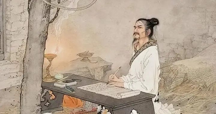 拿命当赌注的“大秦合伙人”：吕不韦最怕的，竟是体面地退休