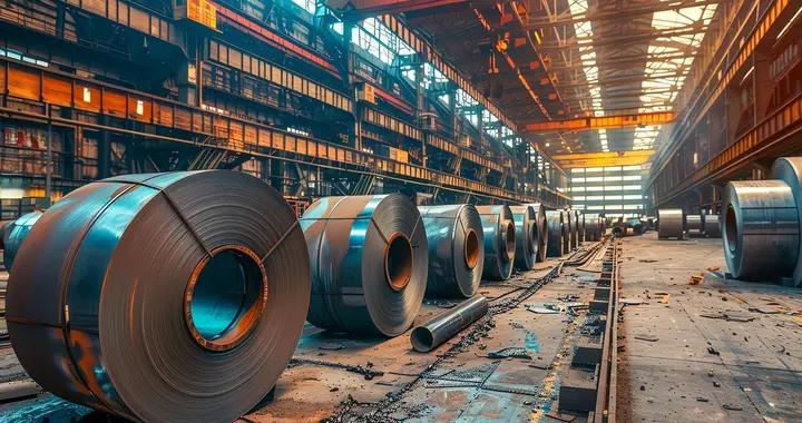 宝钢1月热轧碳钢卷价格上调100元/吨，国内钢铁市场或继续承压