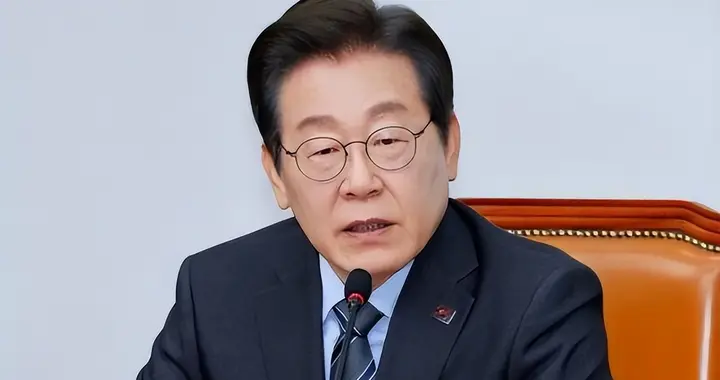 特朗普早就等着这一天？李在明推动美朝复谈，半岛这回真有戏了