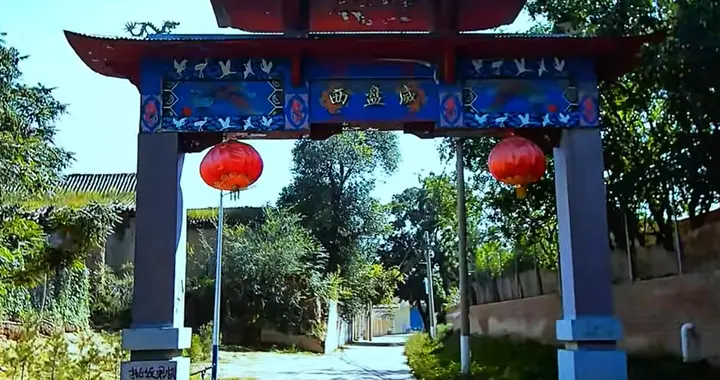 荒村古庙也有盗洞，自由出入废弃寺院，摸金校尉为什么要打洞呢？