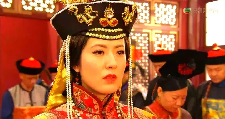 二婚女成皇太极侧妃，生下皇子，可大汗一声令下，把她赏给了大臣