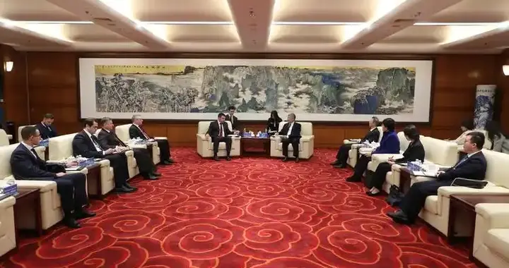 5天访华行程结束！俄高层彻底醒悟：中国已经不需再当“学生”了