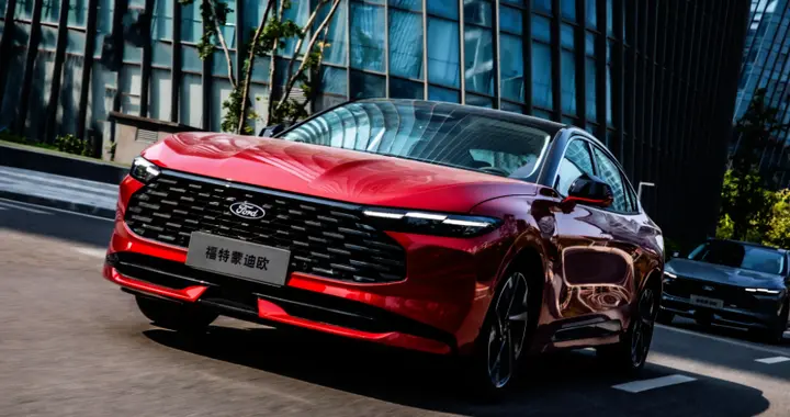 整车细节有修改 中期改款蒙迪欧来了 14.98万起售值得入手吗？