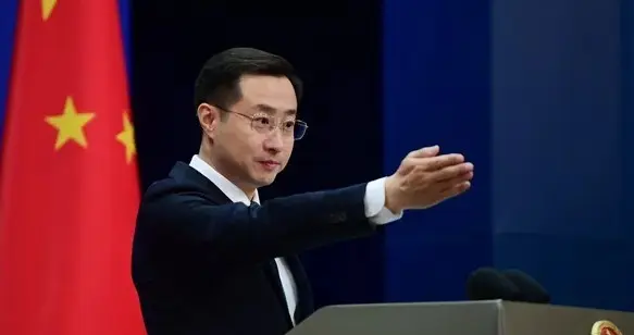仁爱礁突发冲突！菲律宾替美日探底，中国拆穿美日全套挑衅剧本