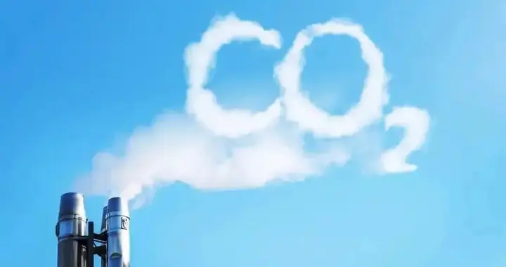 为绿色经济转型提供坚实支撑 碳配额CEA市场迎来新节点