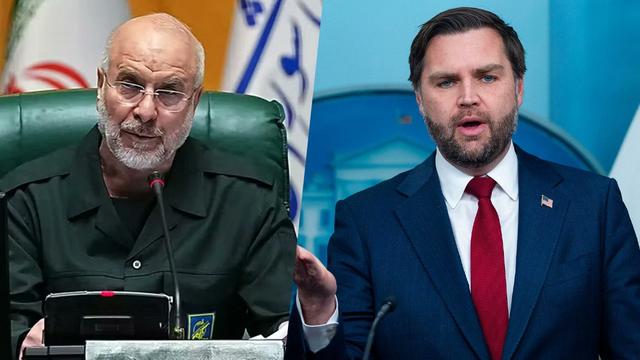 漆点半：就在万斯已经启程前往伊斯兰堡会谈