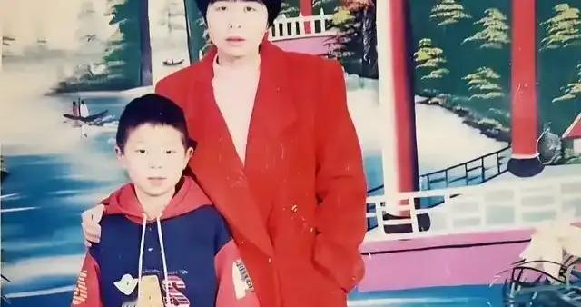 泸州白骨案儿子黄平：妈妈没有抛弃我，童年的爱是真的