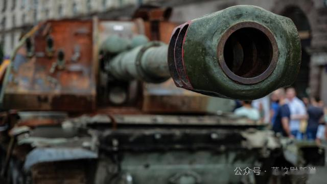 乌克兰到底“输”在哪里？