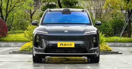 "加量不加价"，2026款蔚来ES6有多香？看完就知道了
