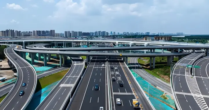 济南都市圈环线南环段获批！总投资190亿，设计费1.4亿，明年开工