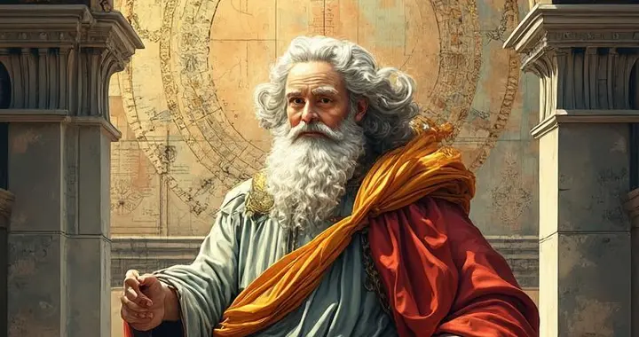 数学界的先行者：揭秘概率论奠基人雅各布·伯努利的传奇人生！