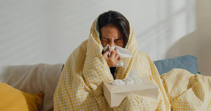 甲流的元凶被查出，橙子没上榜，第1名大家可能每日都在接触！