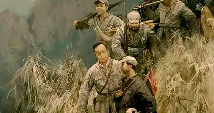 开国少将陈仁洪回忆皖南事变：碧血染东头（下）