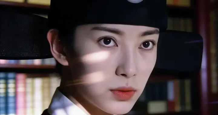 《探花》by卿隐，我看小说的时候，是代入李冰冰和张凌赫的。