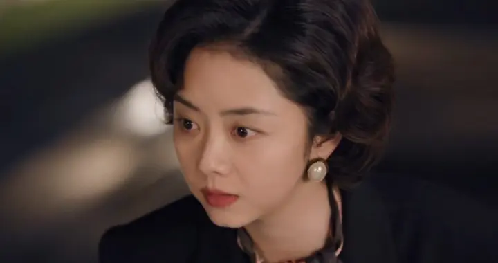 《我的山与海》大结局：李娟守寡，倩倩患癌，婉之一生亏欠孟思远