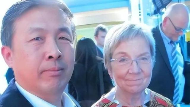 颜冬升记：“晚一秒就万劫不复！中国该立刻