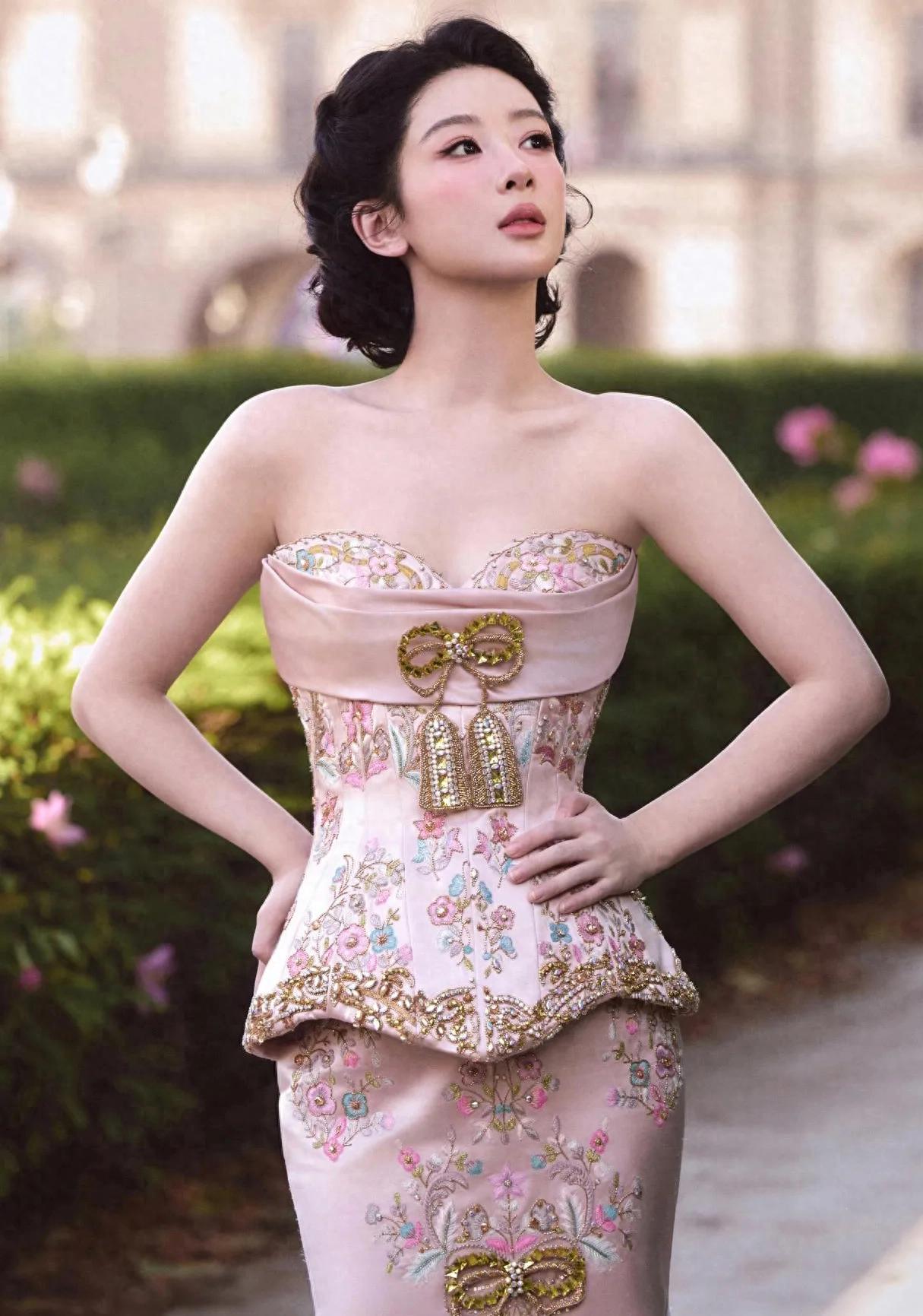 杨紫