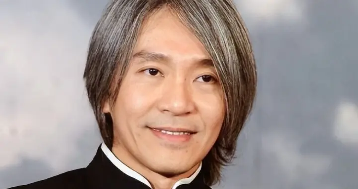 “终身不娶”周星驰：64岁至今未婚，却把一个女人藏在心里34年