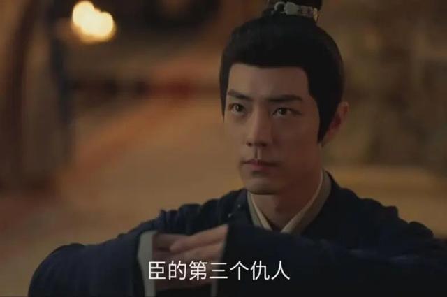 看完《藏海传》再看《长安的荔枝》，我想说：没有对比就没有伤害