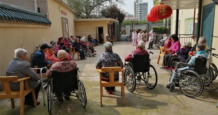 养老院开始退场了？到2025年后，或将迎来传统养老院的“闭院潮”