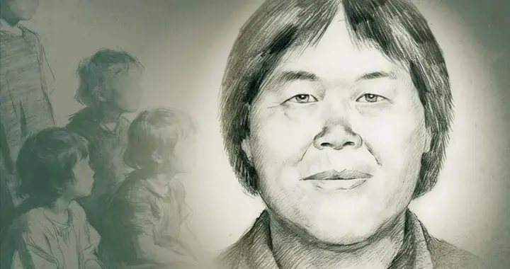 “梅姨”被抓，拐卖儿童数恐超张维平案的9个，判死刑概率多大？