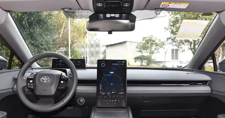 丰田新能源电车是否值得拥有