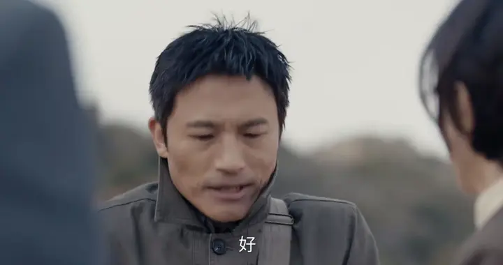 太刀人！《小城大事》大结局，是我今年看过最催泪的一个结局