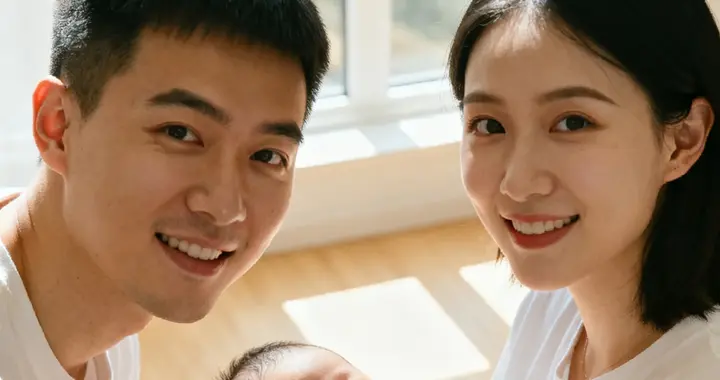 去年全国多生52万娃！谁是“生娃冠军”？这省连续7年霸榜太意外