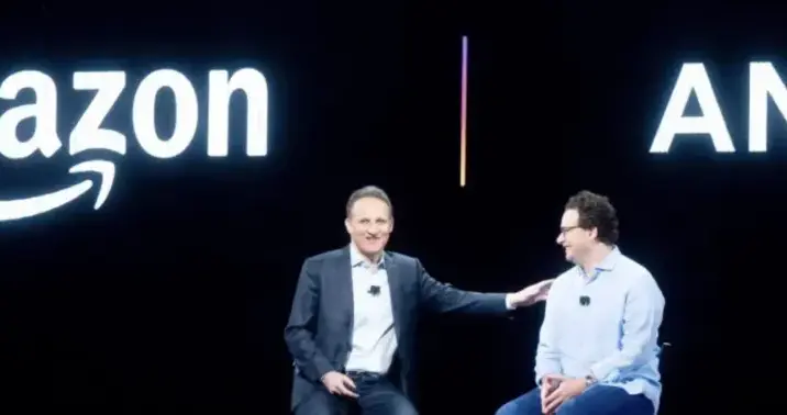 亚马逊 Q2 净利润 626 亿美元：AWS、Claude 双爆发