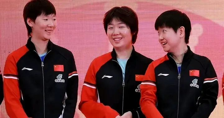 王艺迪！中日女团大战，轻装上阵放手一搏，今晚你是关键先生