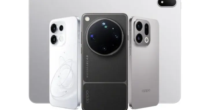 OPPO Find X10 Pro Max曝光：6.89英寸2K直屏...