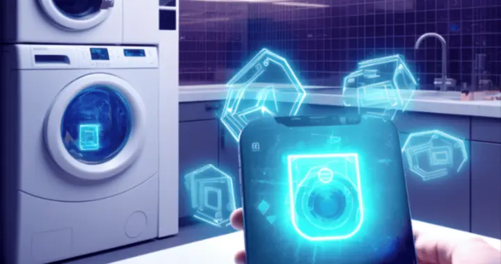 AI终于不装了！2025年这些家电会察言观色，销量暴涨120%的真相