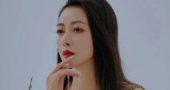陈紫函