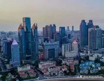2024年山东GDP前三城与福建GDP前三城经济巅峰对决