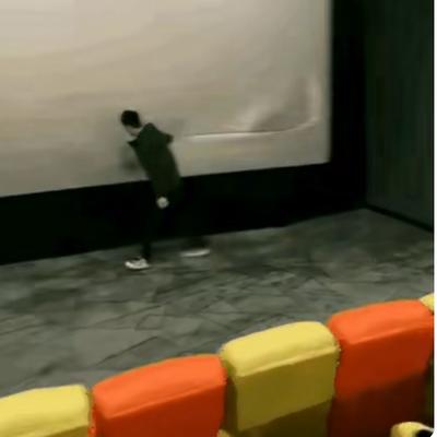 来一口圆子：太冲动了！这一刀划下去，有可