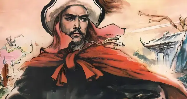 李自诚：明末农民起义领袖的崛起与悲剧