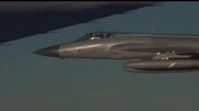 兔兔的世界：这次巴基斯坦为了谈判真的给足