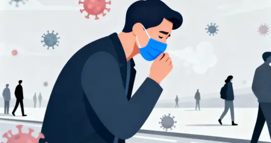 打疫苗≠戴“金钟罩”！今年流感季来临前该干啥？