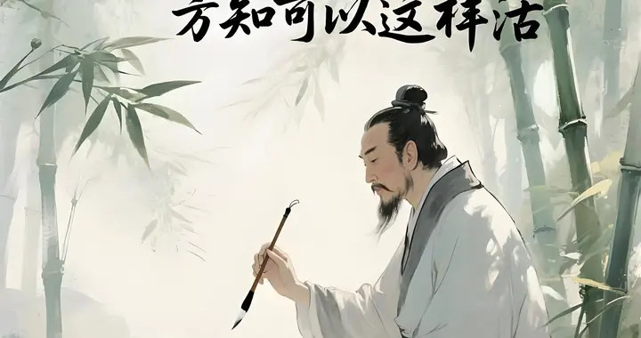 东坡肉：苏东坡的豁达人生