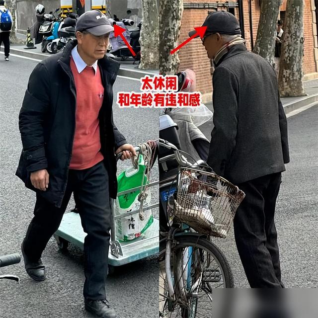 老年男性别再戴“老头帽”！这3款帽子，优雅显品味还减龄